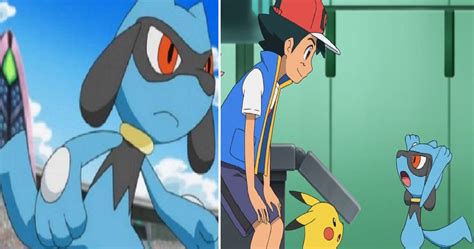 Pokémon: 10 Things You Probably Didn't Know About Riolu