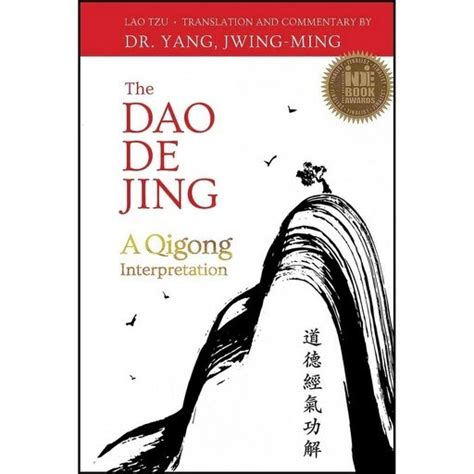 خرید و قیمت کتاب زبان اصلی The Dao De Jing اثر Dr Jwingming Yang Phd