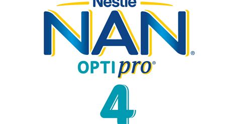 Discover NAN® OPTIPRO® 4 | Nestlé Mom&Me