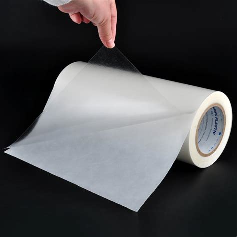 100 Yards Double Sided Fabric Acrylic Tape Eaa Hot Melt Adhesive Film