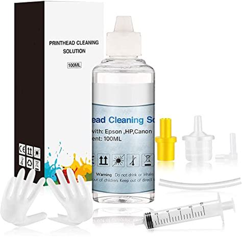 I Tested The Top 5 Printer Cleaning Kits And Here S The Best One