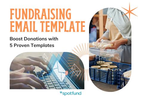 Customize Your Fundraising Email Template (With 5 Examples)