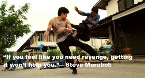 51 Most Leading Revenge Quotes - Inspirationalweb.org