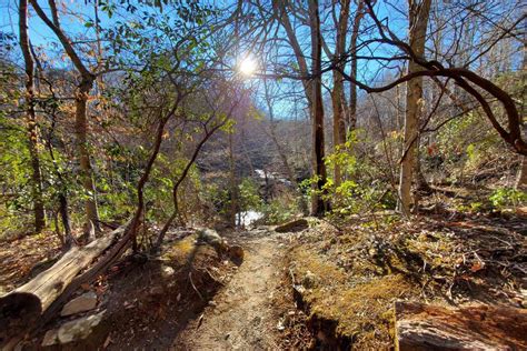 The Most Scenic Hiking Trails in the U.S. for Fall Foliage