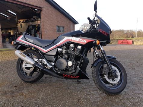 Honda Cbx 750 F 1985 Catawiki