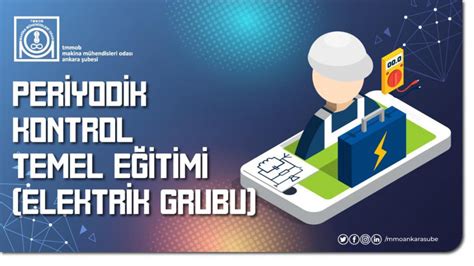 Makina Portal Eğitimler