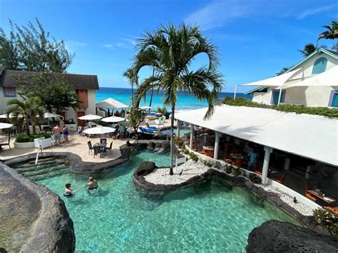 Review Crystal Cove Hotel Barbados All Inclusive By Elegant Hotels