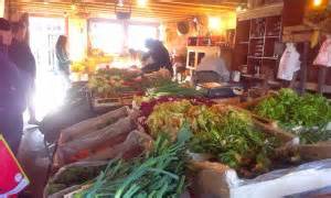 Farmers Markets in Geneva