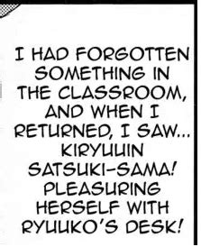 Desk Kun Hentai Quotes Know Your Meme