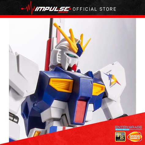 Premium Bandai Entry Grade Rx 93ff Nu Gundam 5063423 Rx 93 Gundam