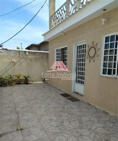 Casa Na Estrada Do Canhanga Guaratiba Em Rio De Janeiro Por R