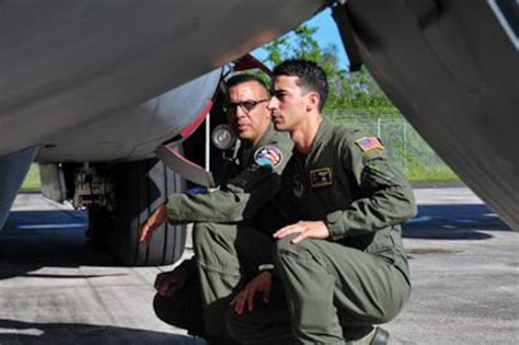 From enlisted plane maintainer to pilot, Airman takes flight > National ...