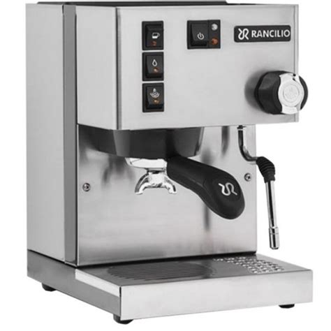 Jual Paket Mesin Kopi Rancilio Silvia Plus Maquinos L Shopee Indonesia