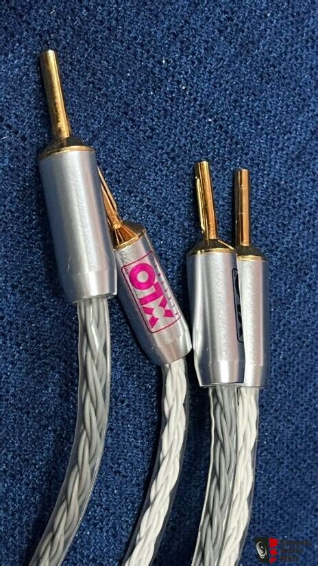 XLO HT PRO HTP12 (1.3 m) Photo #4512031 - US Audio Mart