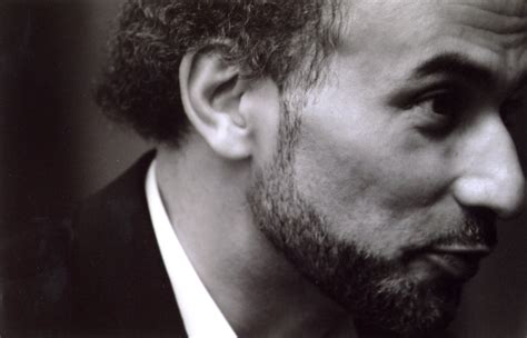 Tariq Ramadan Internationales Literaturfestival Berlin