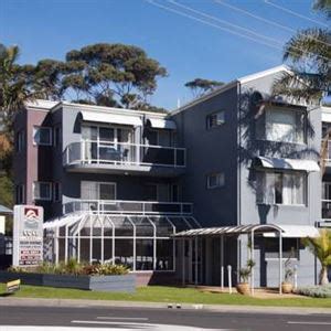 Mollymook Cove Apartments, Mollymook Accommodation - Reviews, Phone ...