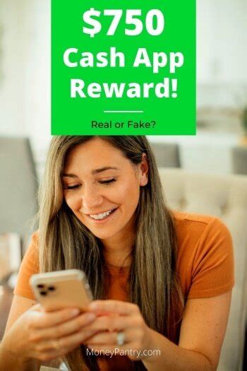 750 Cash App Reward Real Or Fake 2025 Update Moneypantry