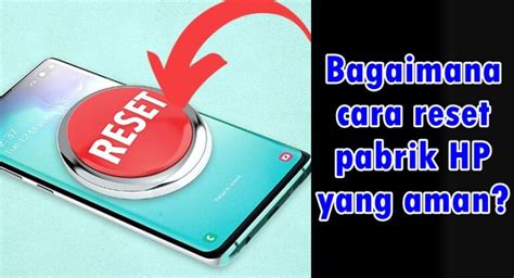 5 Cara Mengembalikan Data HP Yang Sudah Di Reset Pabrik Xiaomi