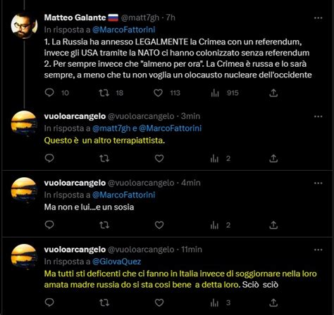 Matteo Galante On Twitter Un Altro Esempio