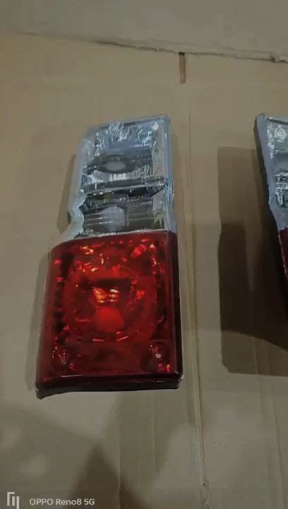 STOPLAMP LAMPU STOP LAMPU REM BELAKANG DAIHATSU FEROZA FEROSA TAFT