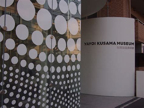 yayoi-kusama-museum