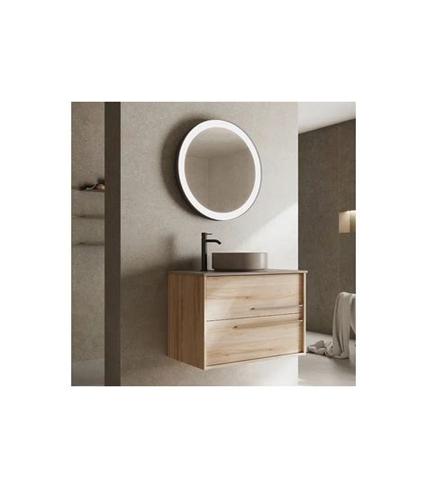 Mueble de Baño AQUA 60 sobre encimera