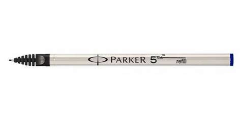 Refill Parker 5th - Blu | LaStilograficaMilano