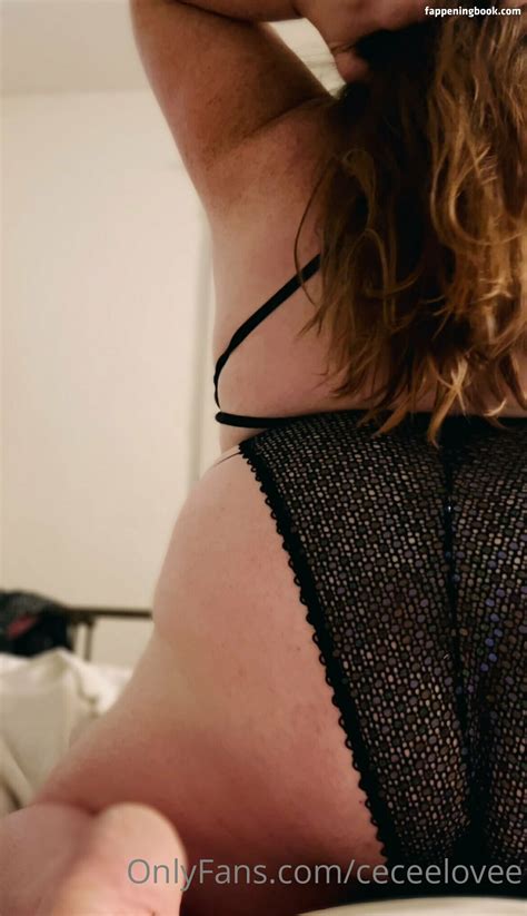 Ceceelovee Nude OnlyFans Leaks Fappening FappeningBook