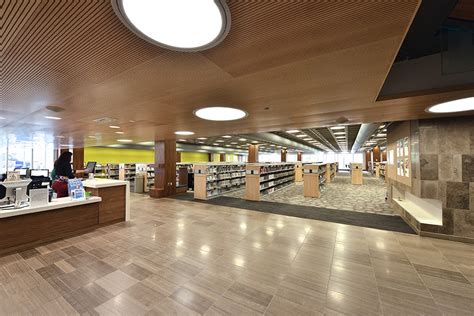 Kitchener Public Library | Maystar