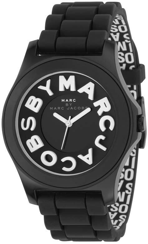 Marc Jacobs Designer Watch Accessory Style Marc Jacobs Marc