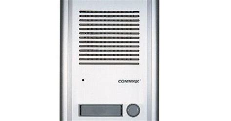 Commax DR-201A | DIR.LV