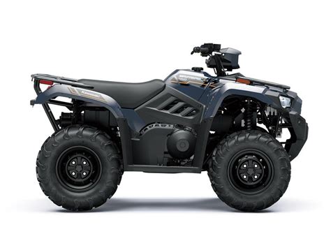 Brute Force 450 2025 Kawasaki Nederland