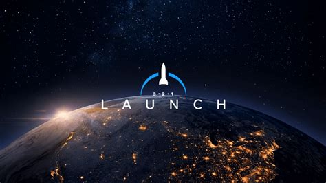 Augmented Reality Rocket Launch App Shows You The Spacex Launch Like