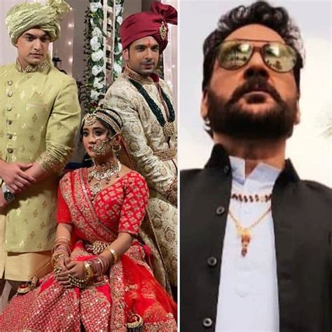 Yeh Rishta Kya Kehlata Hai Spoiler Alert Narendra Nath Chauhan Kidnaps