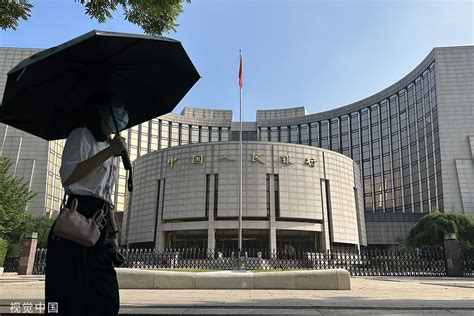 盛松成：下半年我国政策利率大幅下调可能性不大界面新闻