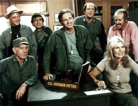 Loretta Swit On The M A S H Series Finale And Why She Never Liked The Nickname Hot Lips