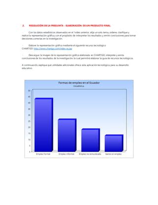 Recursos Digitales Emprendimineto Estadistica Romero David Pdf