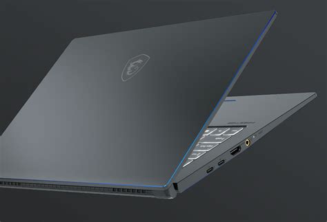 Laptop Gaming MSI Prestige 14 A10RAS 220VN - Tawin - Máy văn phòng ...