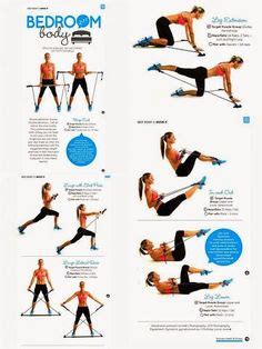 Pilates bar exercises