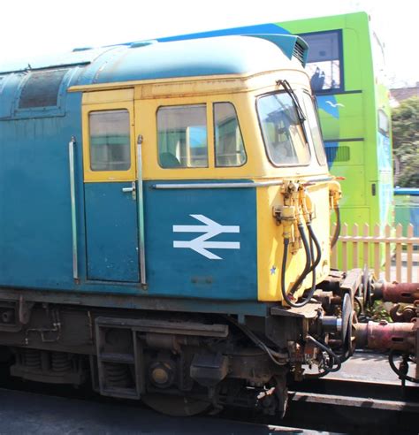 Locomotives in Swanage | Loco Yard