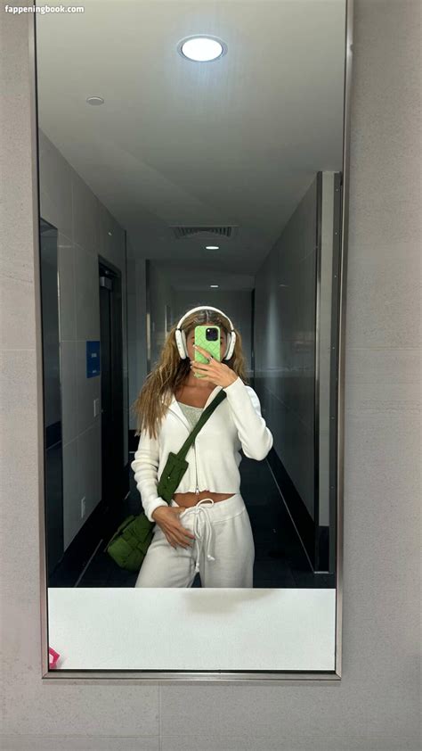 Ceejay The DJ Chantel Jeffries Chanteljeffries Nude OnlyFans Leaks Fappening Page