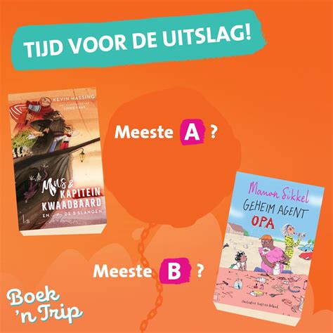 Bibliotheek On Twitter Handen Omhoog Als Jullie Van Een Avontuurlijke