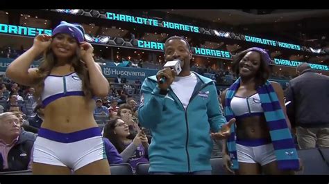 Dallas Mavericks Vs Charlotte Hornets 1 Jan10 2018 Youtube