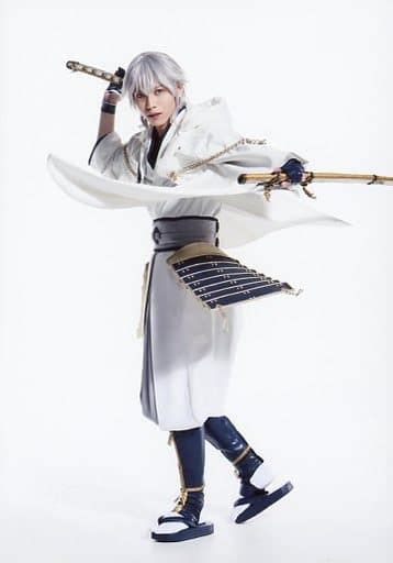 Official Photo Male Actor Toshiyuki Someya Kuninaga Tsurumaru