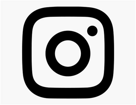 Instagram Free Png Image - Insta Logo Png, Transparent Png