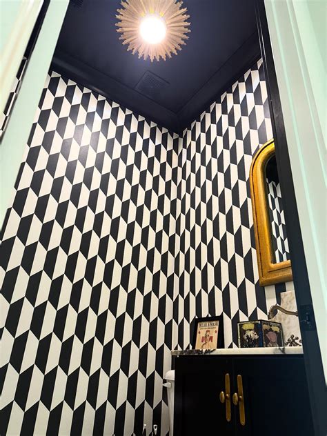 papering over wallpaper