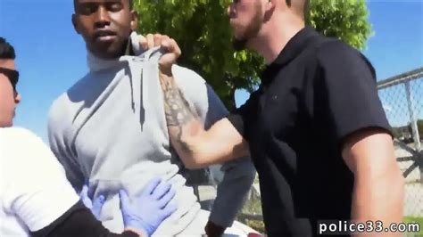 Big Dick Police Men Naked And Gay Cops Fuck Movie Shoplifting Leads To Butt Fucking