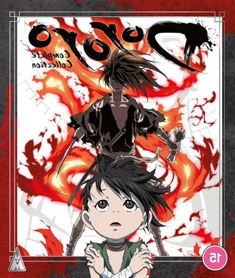 Dororo Complete Collection Game News 24