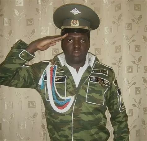 Создать мем "смешные дембеля, негр в форме, дембель форма" - Картинки ...