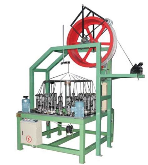 Braiding Machines Belt Braiding Machine Latest Price Manufacturers